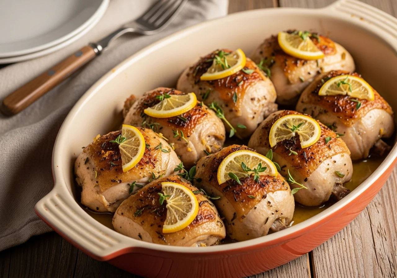 Pilons de poulet au four dorés et croustillants posés sur une grille, enrobés d'épices au paprika fumé